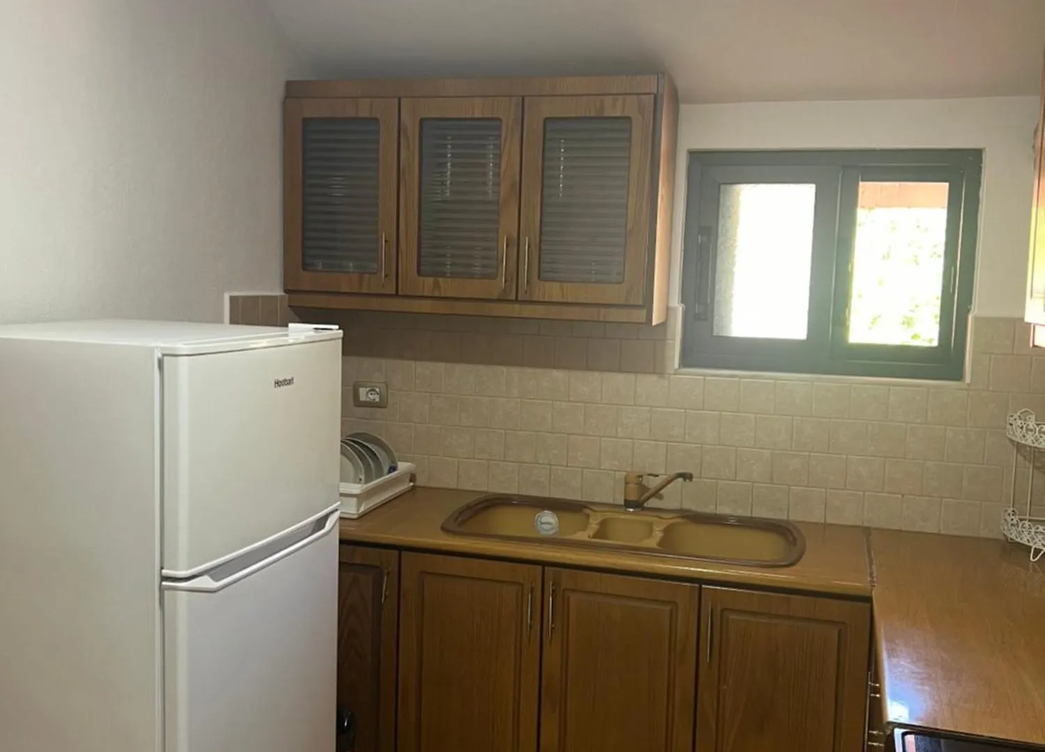 Flower Terrace Apartment Gjirokaster Albania