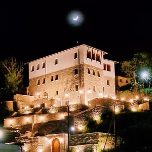 The Stone Sky Ξενοδοχείο