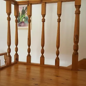 Hotel Gjirokastra Ξενοδοχείο