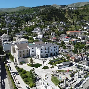 Fantasy Ξενοδοχείο